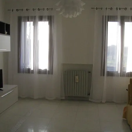 Casa Delle Rose Apartment
