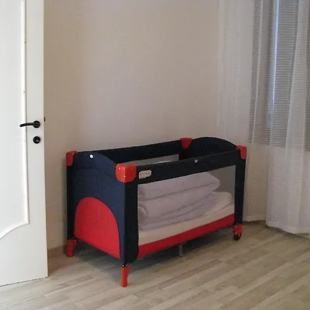 Casa Delle Rose Apartment Padova